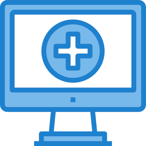 Computer іконка