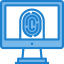 Computer biểu tượng 64x64