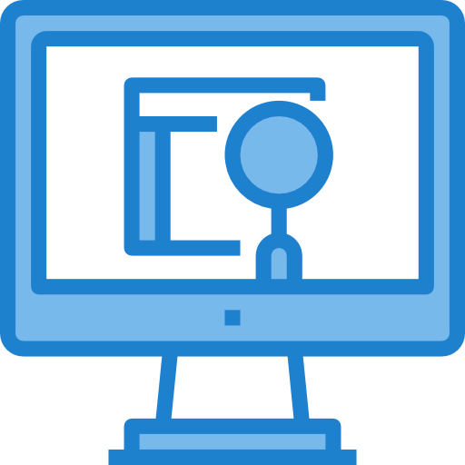 Компьютер иконка