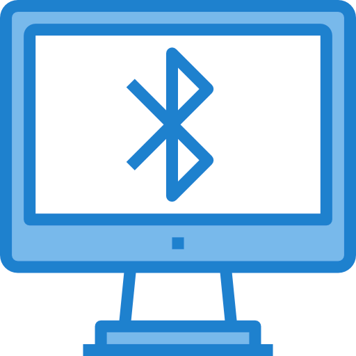 Компьютер иконка