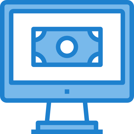 Computer іконка