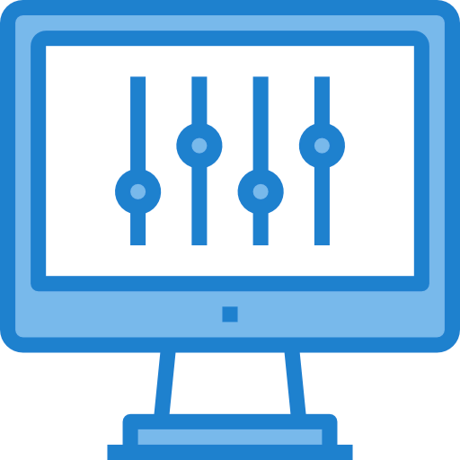 Computer アイコン