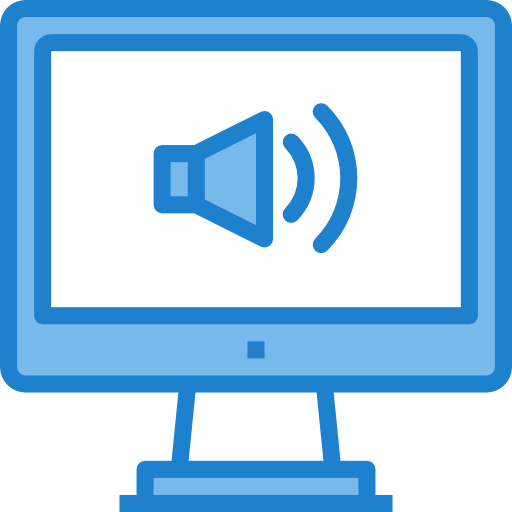 Компьютер иконка