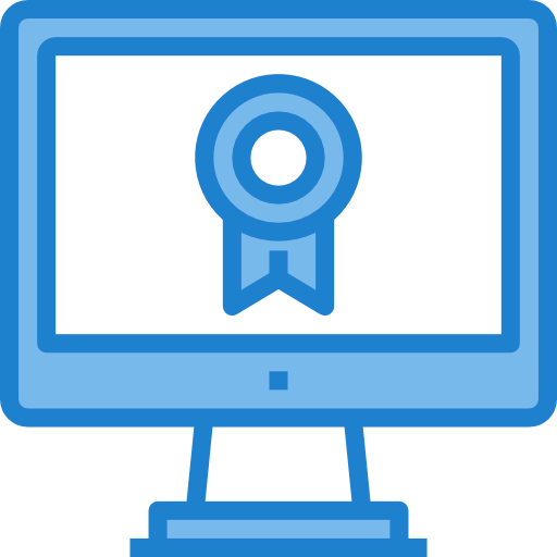 Компьютер иконка