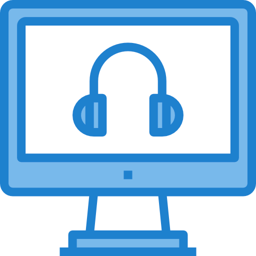 Компьютер иконка