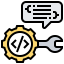 Code Ikona 64x64