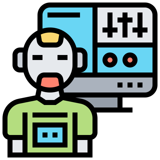 Control icon