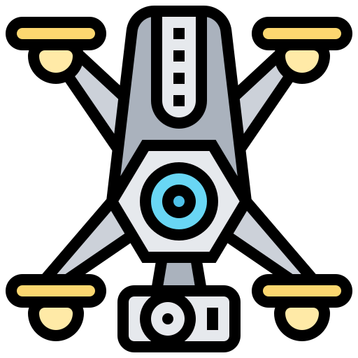 Drone icon