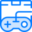 Gameplay icon 64x64