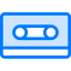 Music tape icon 64x64