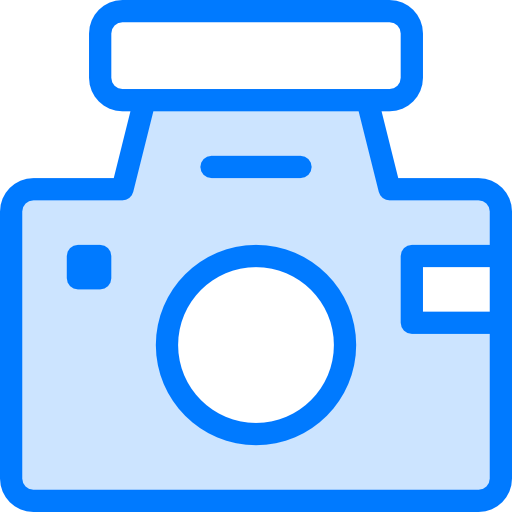 Camera icon