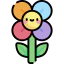 Flower icon 64x64