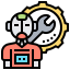 Repair ícono 64x64