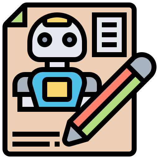 Design icon