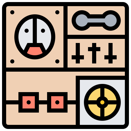 Robot kit 图标