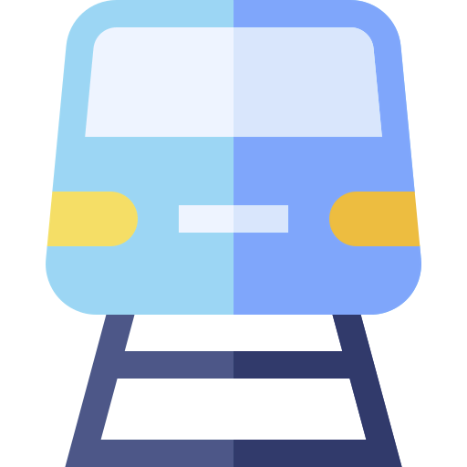 Train icon