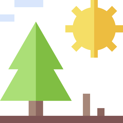 Forest icon