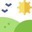 Valley 상 64x64
