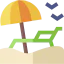 Beach 상 64x64