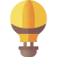 Hot air balloon 상 64x64