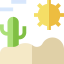 Desert 상 64x64