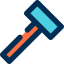 Hammer アイコン 64x64