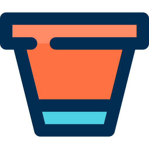Pot icon