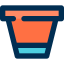 Pot アイコン 64x64