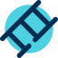Ladder アイコン 64x64