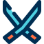 Scissors アイコン 64x64