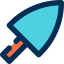 Shovel アイコン 64x64