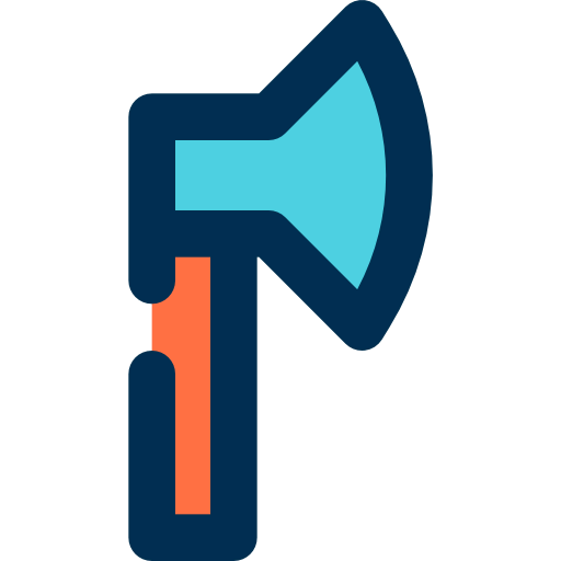 Axe icon