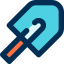 Shovel アイコン 64x64