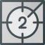 Countdown icon 64x64