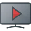 Smart tv icon 64x64