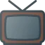 Television icon 64x64