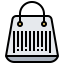 Barcode 图标 64x64