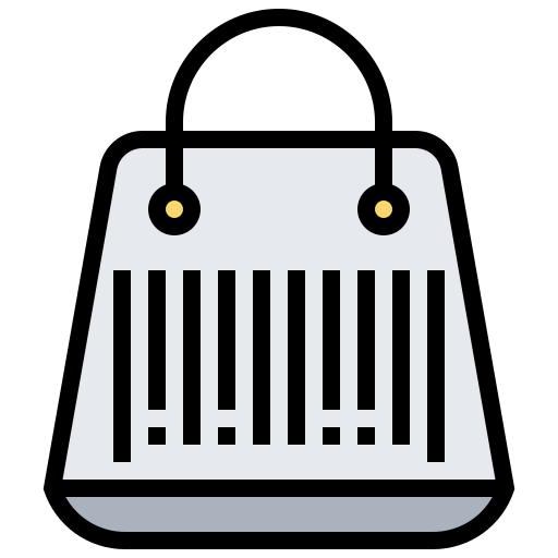 Barcode icon