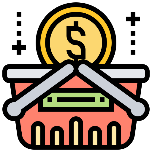 Basket icon