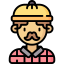 Lumberjack icône 64x64