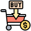 Buy 图标 64x64