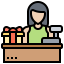 Customer service 图标 64x64