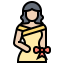 Dress 图标 64x64