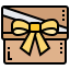 Gift 图标 64x64