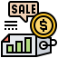 Sale 图标 64x64