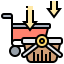 Shopping 图标 64x64