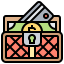 Wallet 图标 64x64