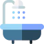 Bathtub ícono 64x64