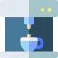 Espresso ícono 64x64