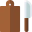 Knife ícono 64x64